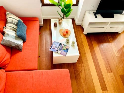 San Lorenzo Penthouse