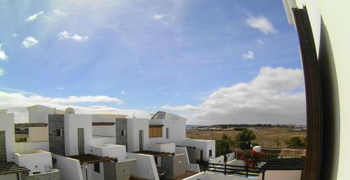 Playa Blanca Lanzarote