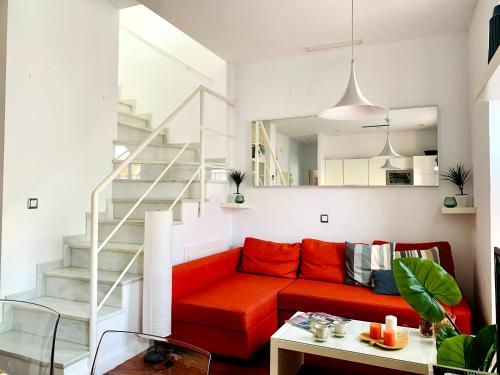 San Lorenzo Penthouse
