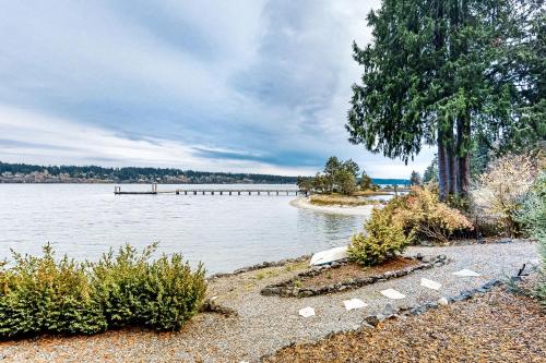 Gallery image of Agate Pass Paradise in Poulsbo