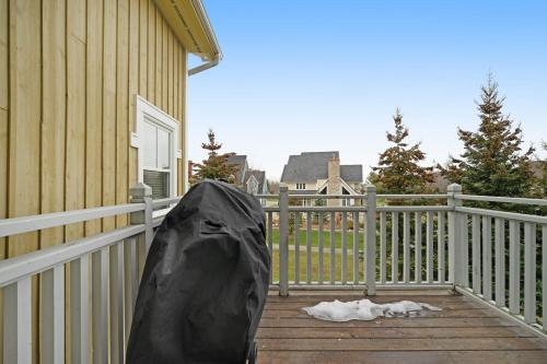 Condo 227 at Snowbridge – Photos 2
