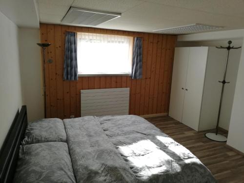 Postel nebo postele na pokoji v ubytování Suretta2