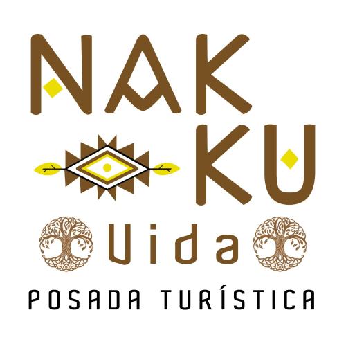 a logo for the new kuwait poképalapa turkishestival at Posada Turistica Nakku in Silvia