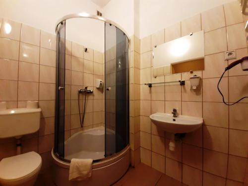 Gallery image of Red Carpet Hostel in Krakow