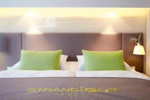 Strandgut Resort photo 6