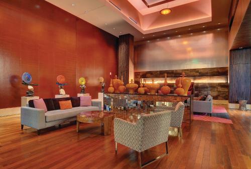 MGM Grand Detroit Image