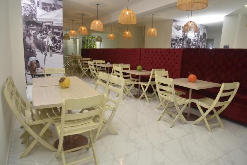 Gallery image of OR HOTEL 94 in Barranquilla