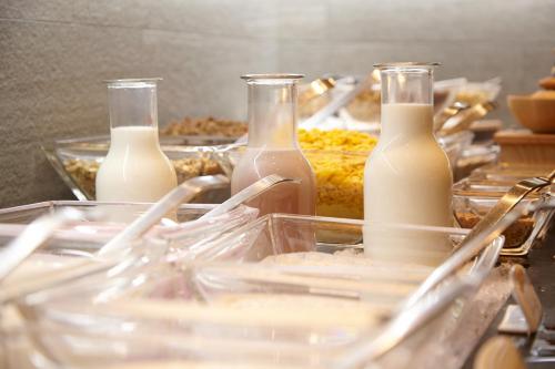 Еда / где поесть недалеко от отеля