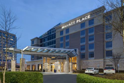 Hyatt Place Jackson Ridgeland – Photos 2