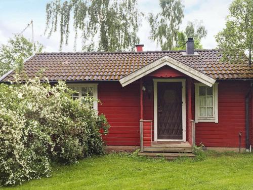 Imagen de la galería de 4 person holiday home in GR NNA, en Gränna