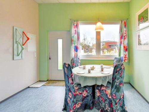 Gambar di galeri bagi Wohnung nahe Ostsee Graal Müritz di Rövershagen