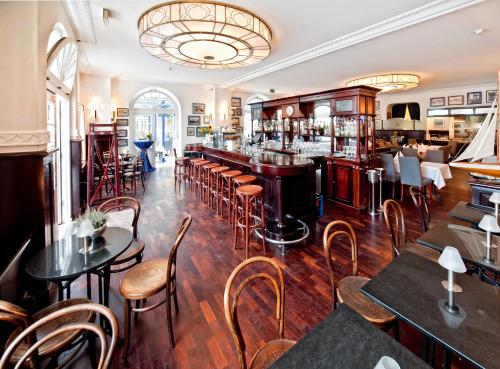 Neptun Hotel Kühlungsborn photo 40