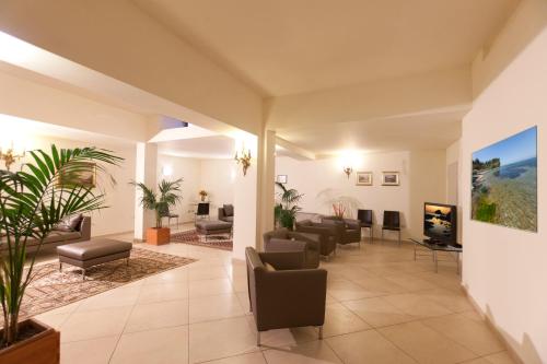 Fotografie z fotogalerie ubytování Hotel Corallo v destinaci Albinia