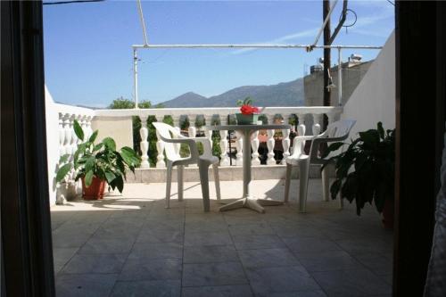 Fotografie z fotogalerie ubytování Posidonia Pension v destinaci Amarinthos