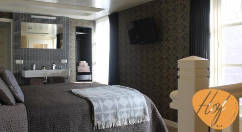 Gallery image of Hof, a luxury B&B in the center of Eindhoven in Eindhoven