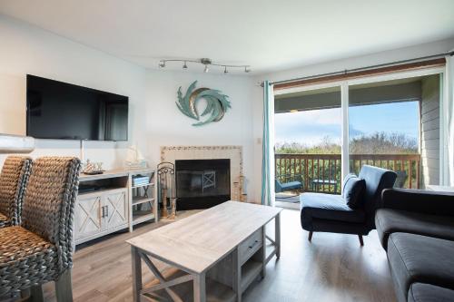 Aurora at Nautilus - Pet Friendly Oceanfront Condo