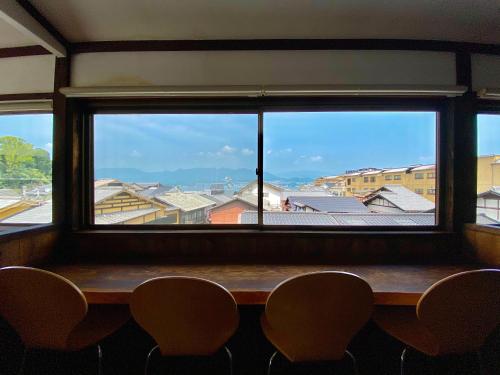 Foto sihtkohas Itsukushima asuva majutusasutuse Ryoso Kawaguchi galeriist