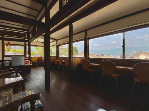 Gallery image of Ryoso Kawaguchi in Miyajima