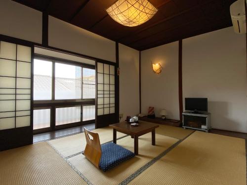 Gallery image of Ryoso Kawaguchi in Miyajima