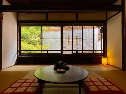 Gallery image of Ryoso Kawaguchi in Miyajima