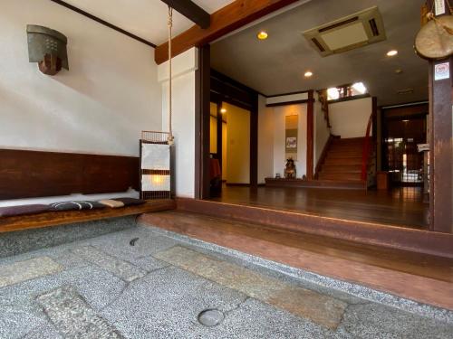 Gallery image of Ryoso Kawaguchi in Miyajima