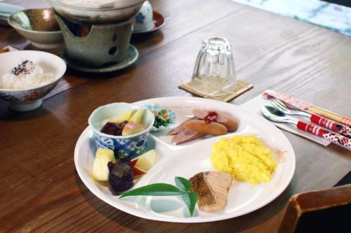 Gallery image of Ryoso Kawaguchi in Miyajima