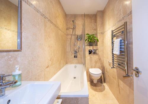 Thrive Apartments London