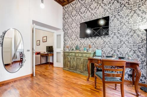 Casa Tiffany Piazza di Spagna