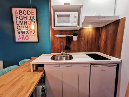 Apartamento RAL5021 en Triana junto al centro