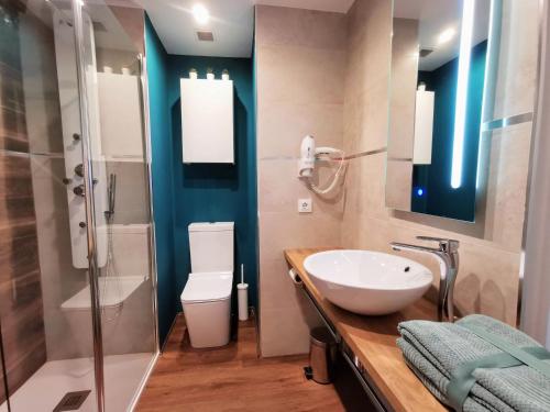 Apartamento RAL5021 en Triana junto al centro
