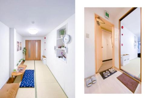 Fotografie z fotogalerie ubytování Towa apartment in Machiya v Tokiu