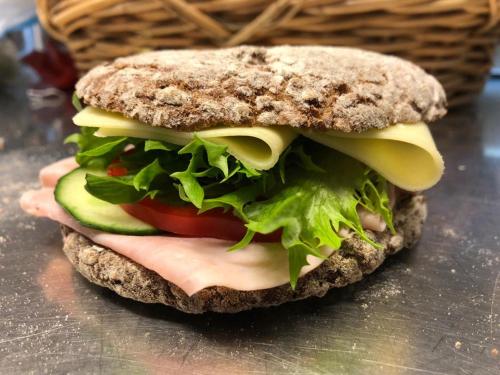 Foto dalla galleria di Hotel & Hostel Silmu a Evitskog