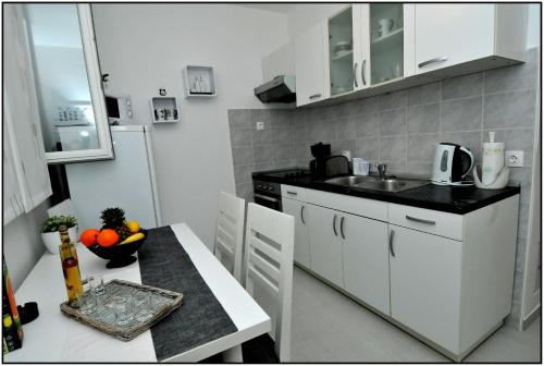 Apartment Karmen