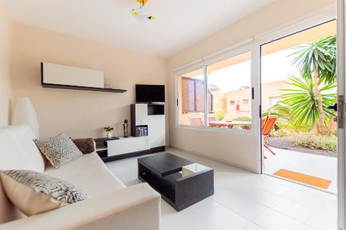 SolApartment