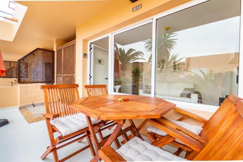SolApartment