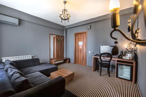 Imagen de la galería de Alex&George Boutique Hotel, en Cluj-Napoca