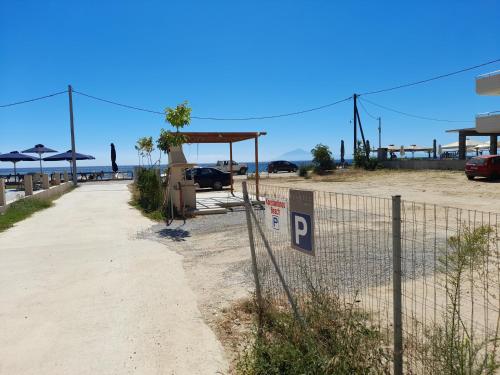Φυσικό τοπίο κοντά σε αυτό το ξενοδοχείο διαμερισμάτων