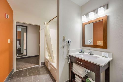 Foto da galeria de Sleep Inn & Suites em Decatur