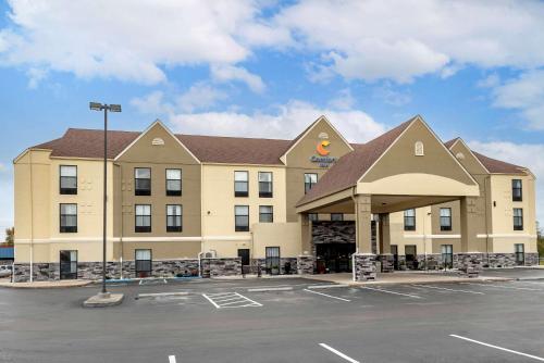 Comfort Inn Madison – Photos 2