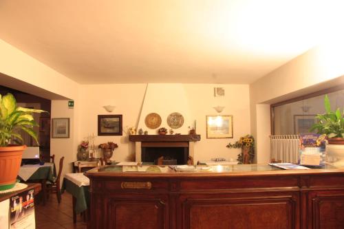 Hotel La Locanda
