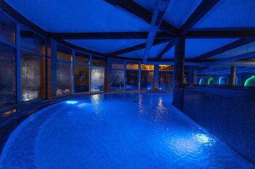 Gallery image of Aqua Spa Termale in Novi Pazar