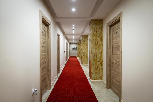 Gallery image of Aqua Spa Termale in Novi Pazar