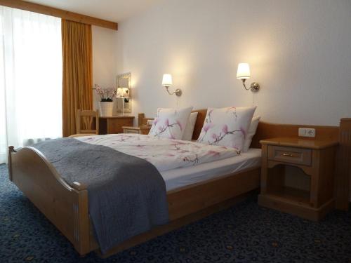 Appartement Gurgl photo 2