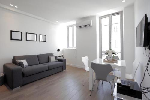 C004-Cosy studio proche la Croisette et le Suquet