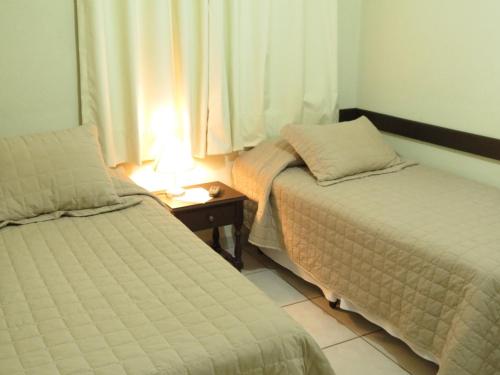 Domus Hotel Ituverava – Photos 2