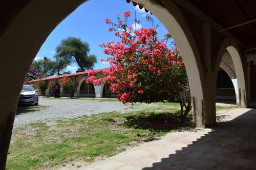 Hotel Quinta San Jorge – Photos 5