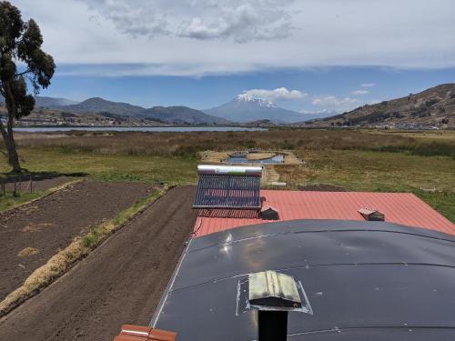 Fotografie z fotogalerie ubytování Kucha Wasi Hosteria v destinaci San Antonio