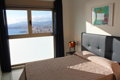 Benidorm Sky 34