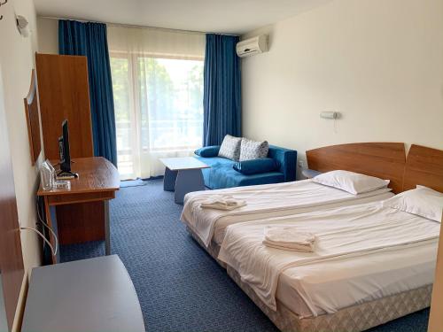 Легло или легла в стая в Hotel M2