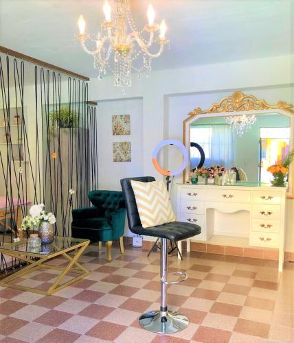 Galería fotográfica de VILLA D-SPITIA Apartamentos en renta en Atlixco